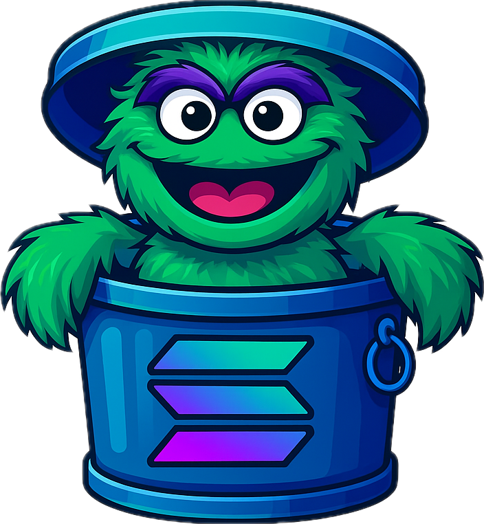 Gorbagana Logo